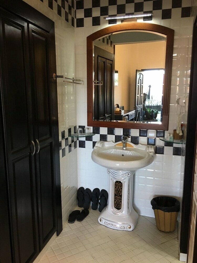 Hotel Peace Resort