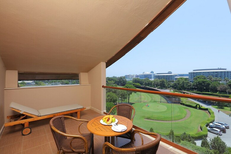 Sueno Hotels Golf Belek - All Inclusive