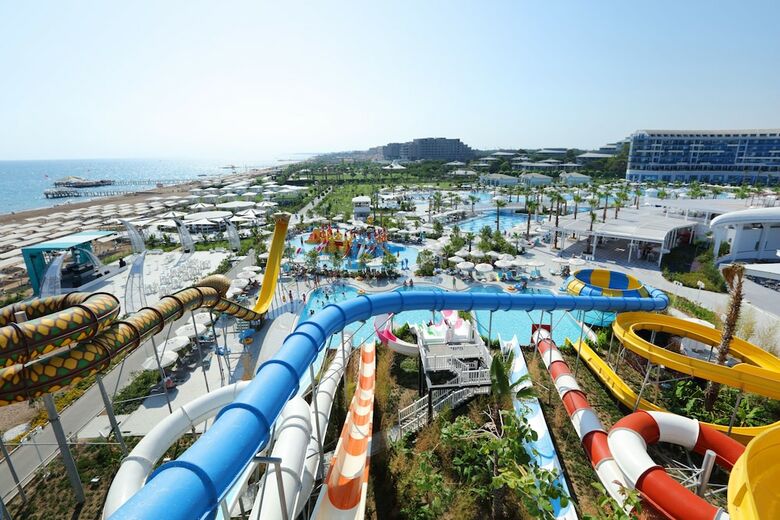 Sueno Hotels Golf Belek - All Inclusive
