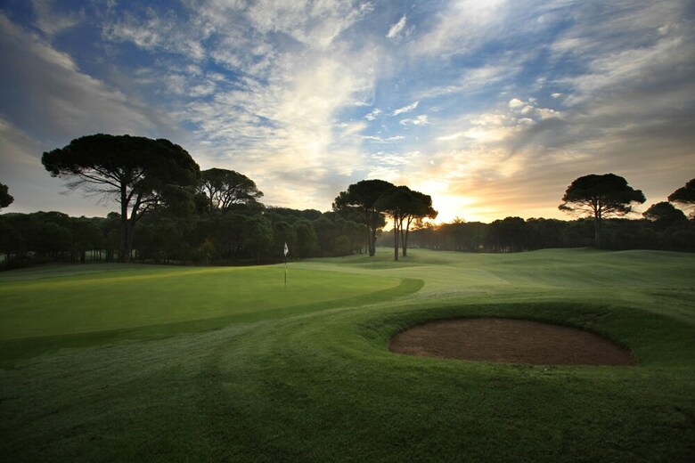 Sueno Hotels Golf Belek - All Inclusive