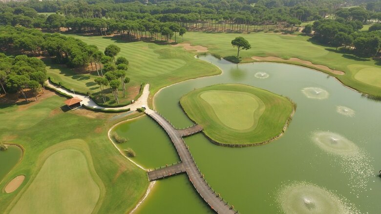 Sueno Hotels Golf Belek - All Inclusive