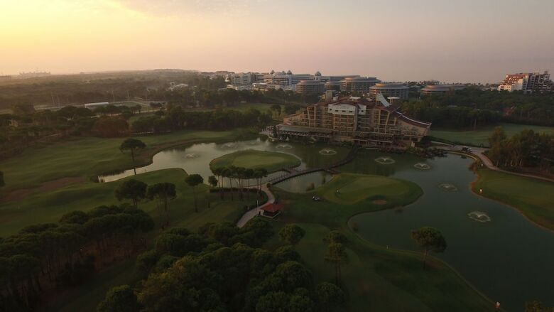Sueno Hotels Golf Belek - All Inclusive