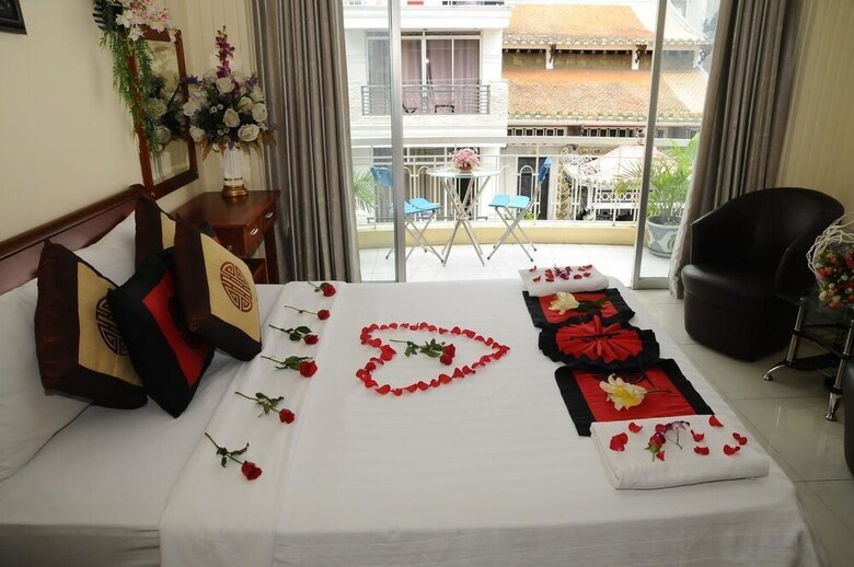 Hotel Reddoorz Plus @ Pham Ngu Lao 2