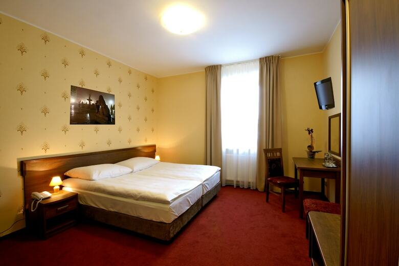 Apartamenty Chopin