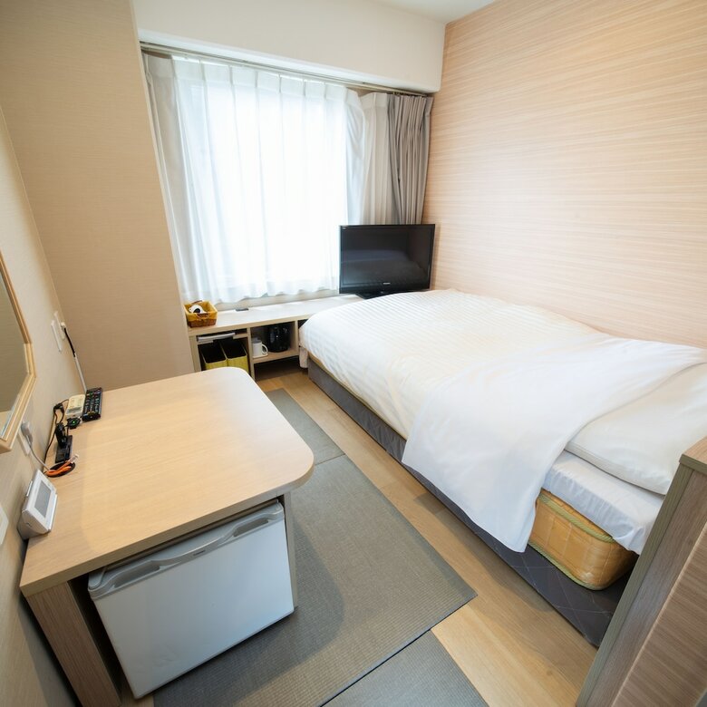 Superhotel Lohas Kumamoto Hot Springs