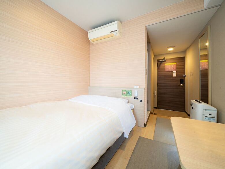 Superhotel Lohas Kumamoto Hot Springs