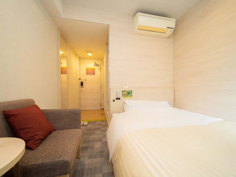 Superhotel Lohas Kumamoto Hot Springs