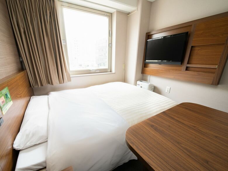 Superhotel Lohas Kumamoto Hot Springs