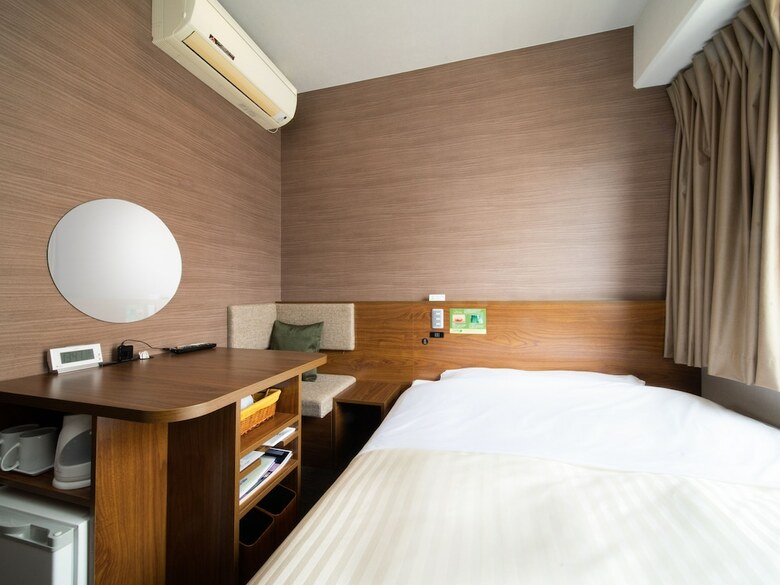 Superhotel Lohas Kumamoto Hot Springs