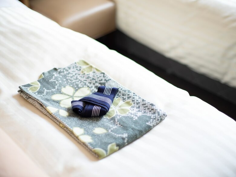Superhotel Lohas Kumamoto Hot Springs