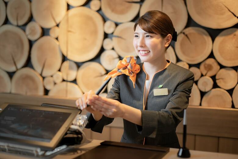 Superhotel Lohas Kumamoto Hot Springs
