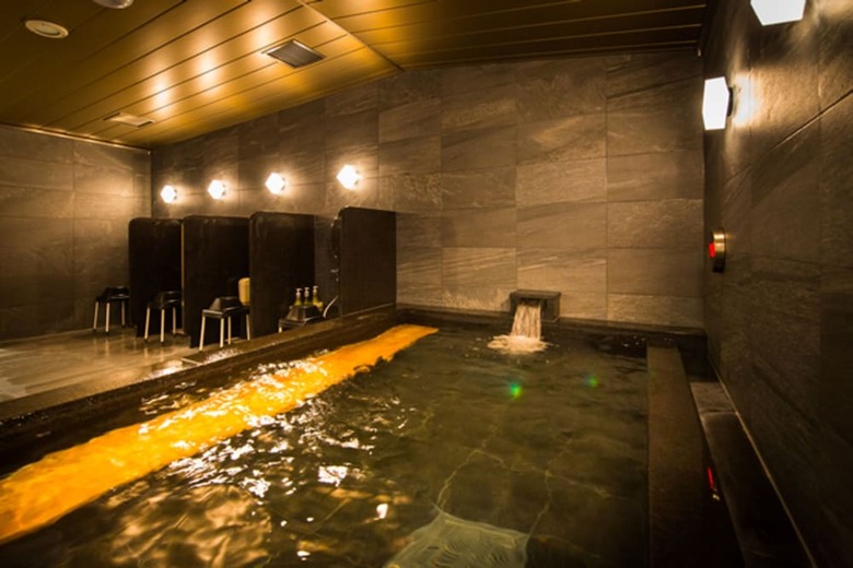 Superhotel Lohas Kumamoto Hot Springs