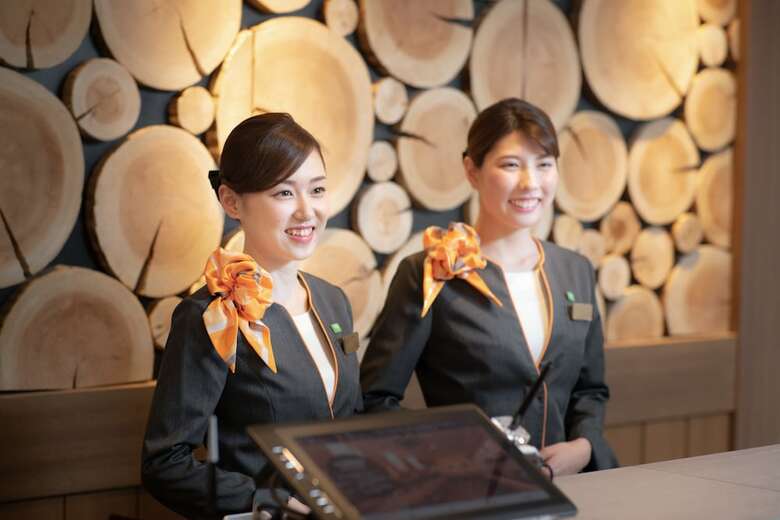 Superhotel Lohas Kumamoto Hot Springs