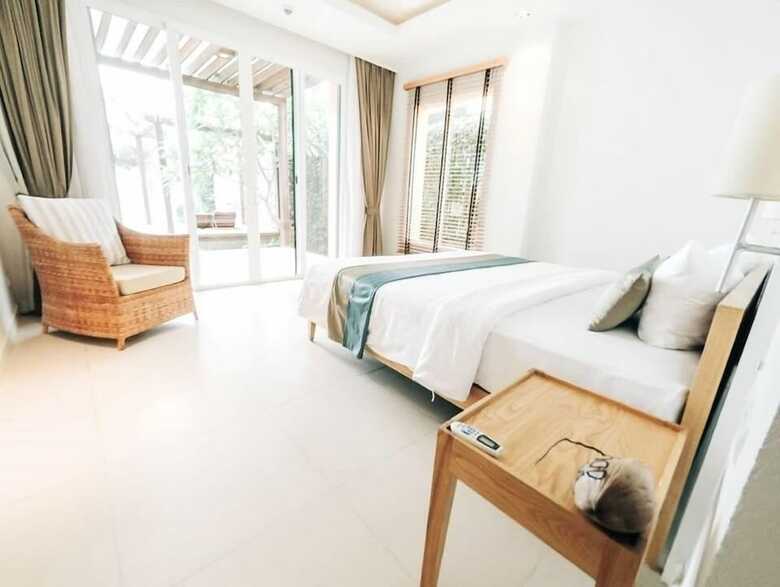 Hotel Nishaville Resort