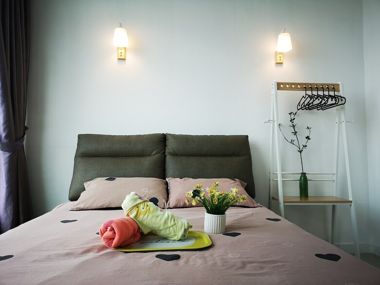 Apartamentos Twins House Homestay