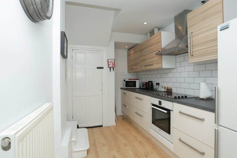 Apartamentos Welcome To Wolverdene (30621756)