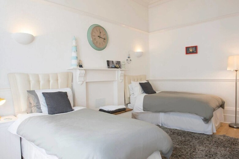 Apartamentos Welcome To Wolverdene (30621756)