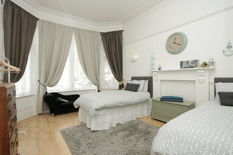 Apartamentos Welcome To Wolverdene (30621756)