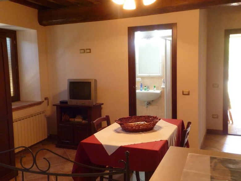 Agroturismo Agriturismo Il Pioppo
