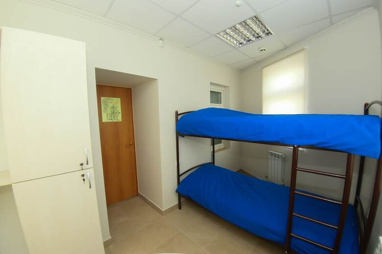 Hostal Kupe Capsule Hotel & Hostel