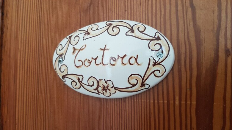 Bed & Breakfast Tortora Room In Garibaldi Square
