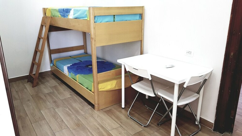 Bed & Breakfast Tortora Room In Garibaldi Square