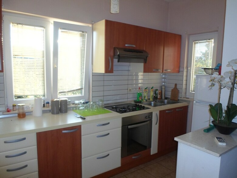 Apartmani Golic