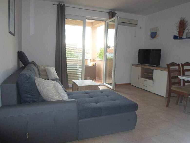 Apartmani Golic