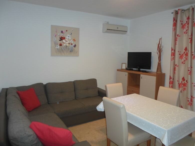 Apartmani Golic