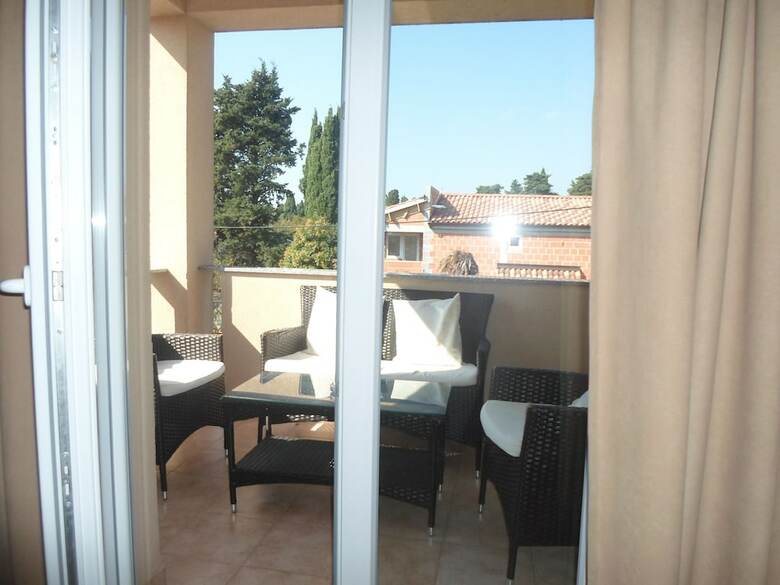 Apartmani Golic