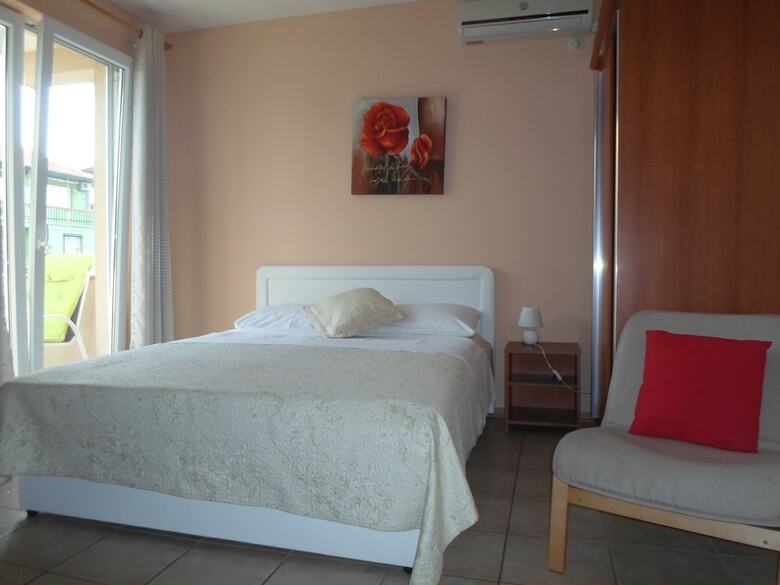 Apartmani Golic