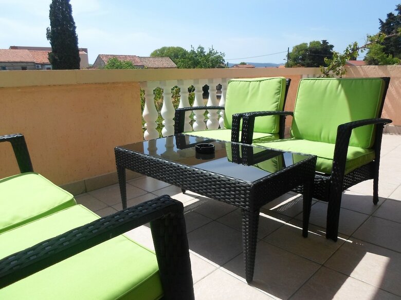Apartmani Golic