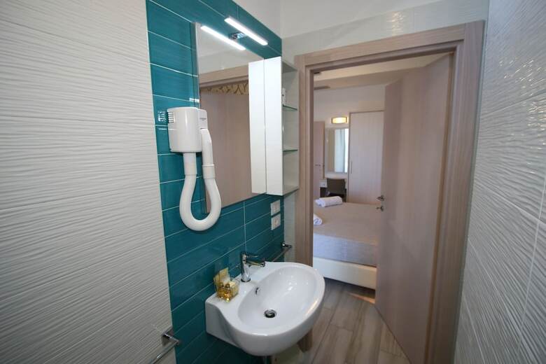 Residence Angeli Rimini