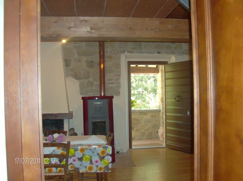 Agroturismo Borgo Del Senatore