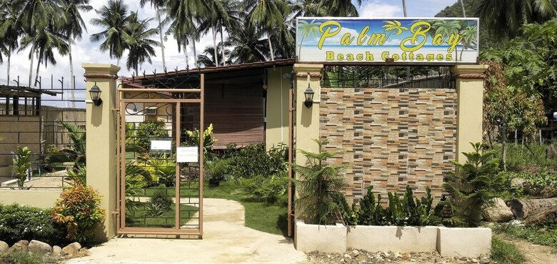 Hotel Palm Bay Beach Cottages