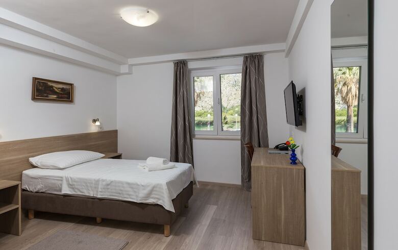Hotel Vimbula