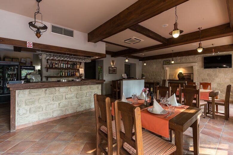 Hotel Vimbula