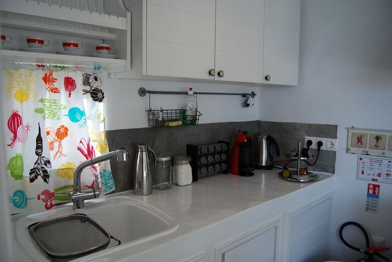 Apartamentos Maistrali Studio - House Levante