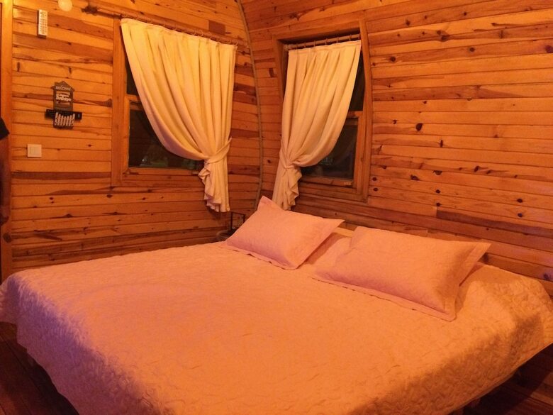 Hotel Green Pine Beach & Bungalows