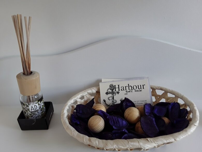 Hotel Harbour B&B