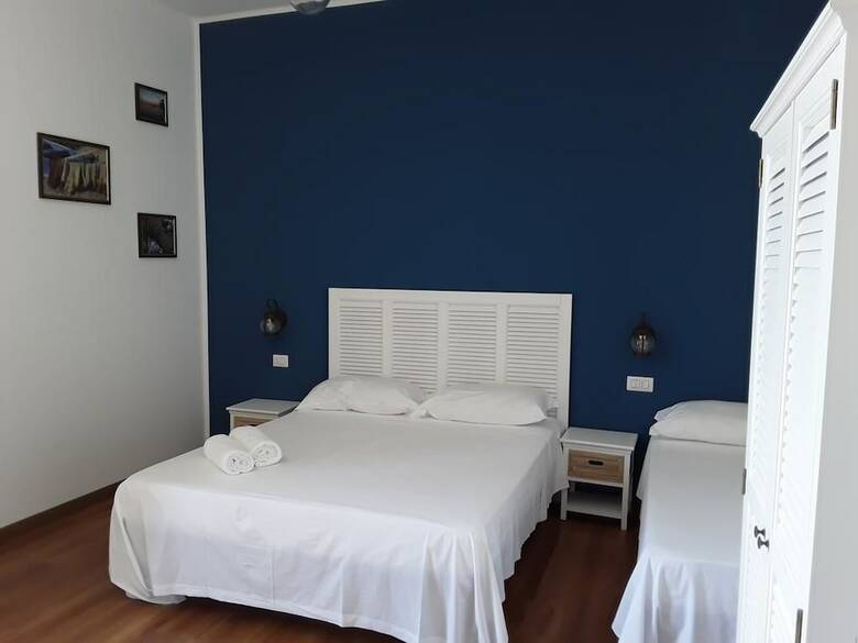 Hotel Harbour B&B