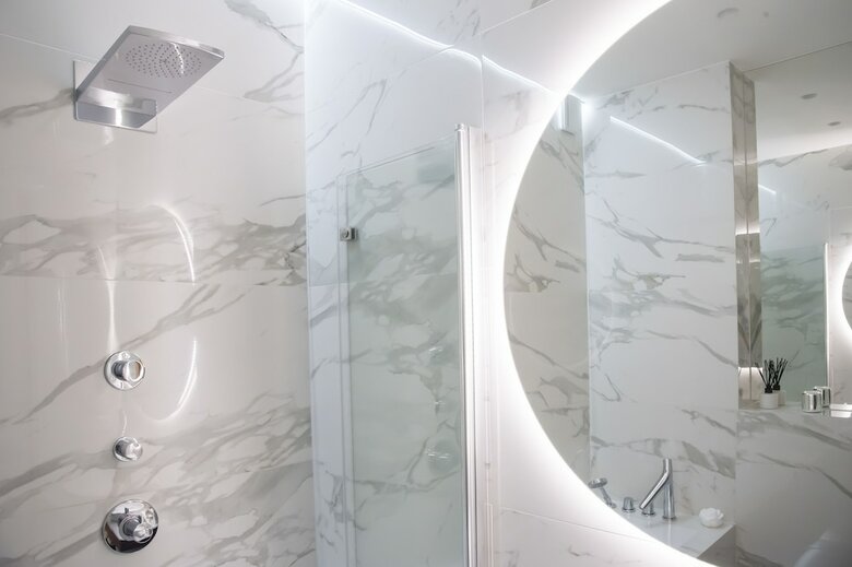 Hotel Fortuna Luxury Rooms
