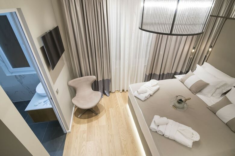 Hotel Fortuna Luxury Rooms