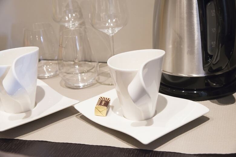 Hotel Fortuna Luxury Rooms