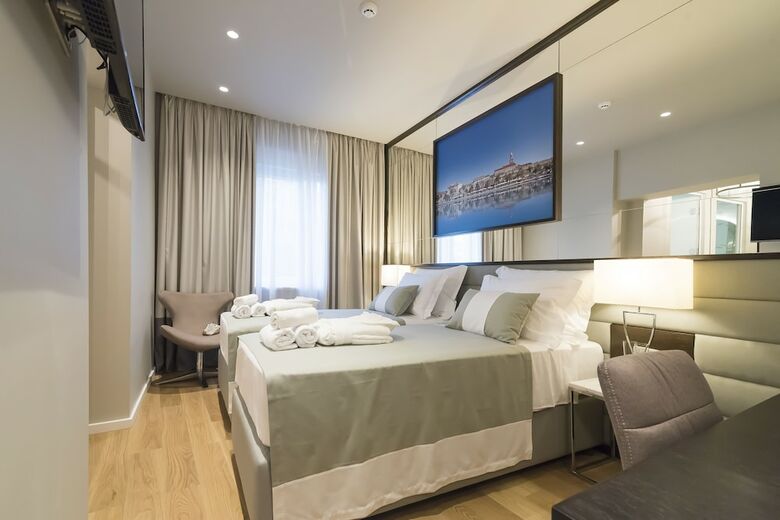 Hotel Fortuna Luxury Rooms