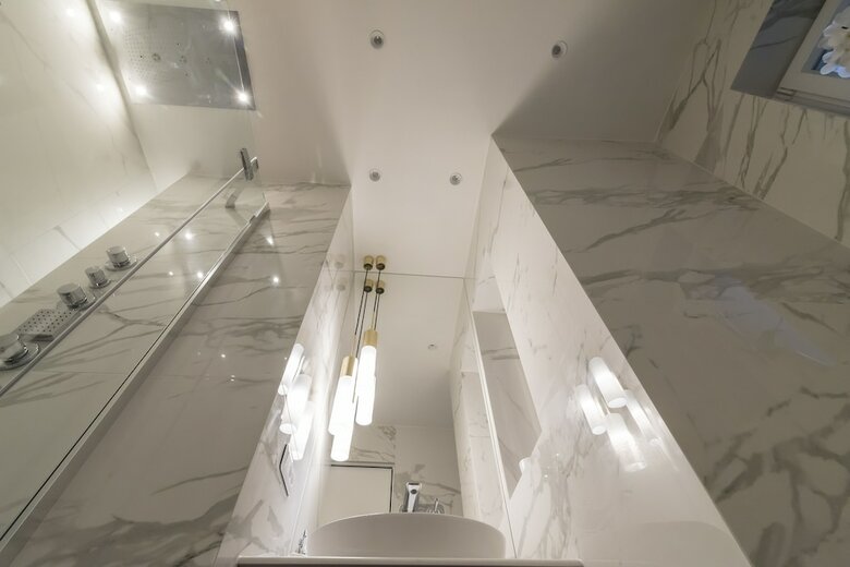 Hotel Fortuna Luxury Rooms