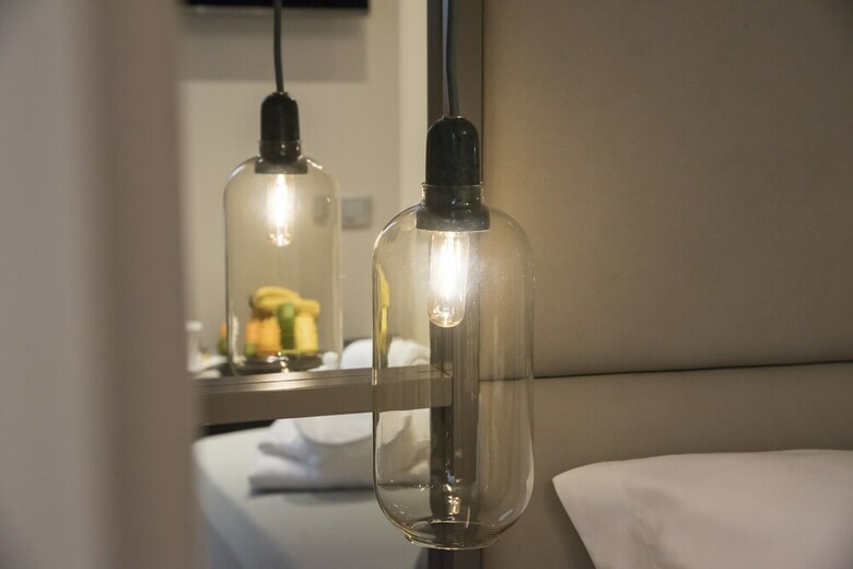 Hotel Fortuna Luxury Rooms