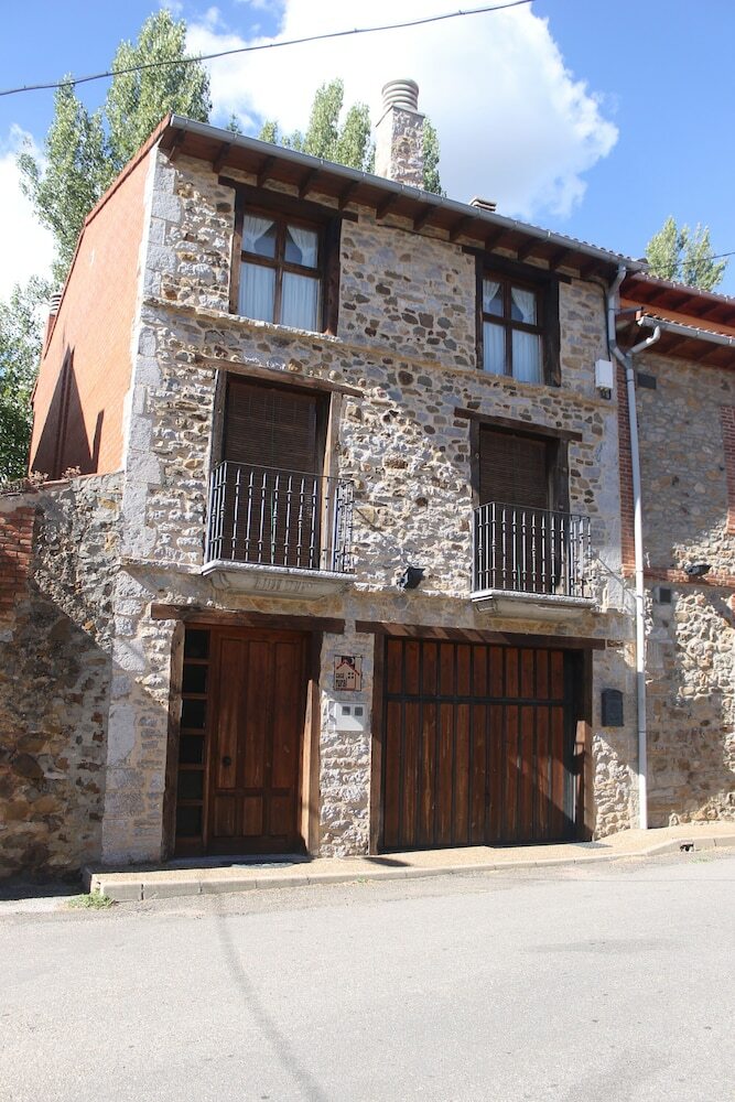 Agroturismo Casa Rural La Oca I