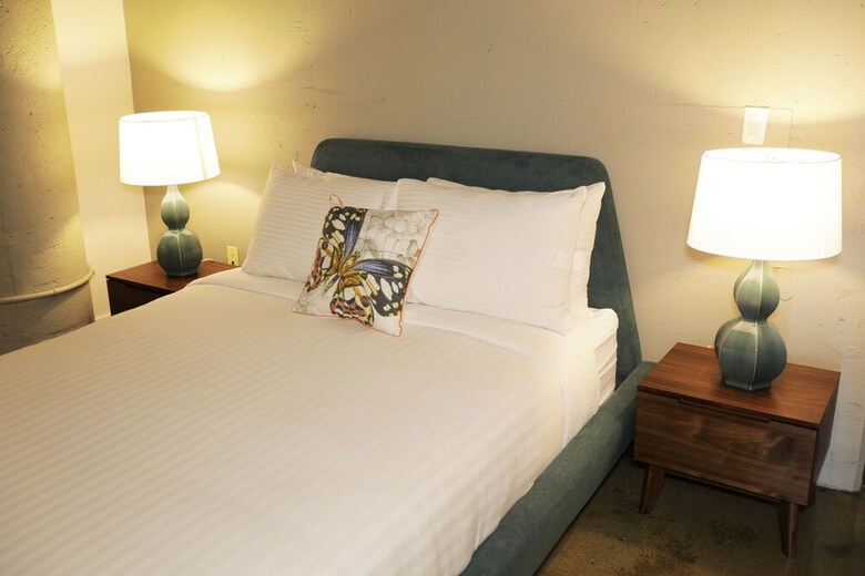 Aparthotel Downtown Lofty Suites