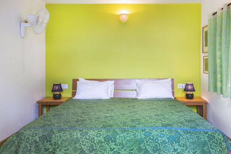 Hotel Bara Bungalow, Gethia - A Rosakue Collection